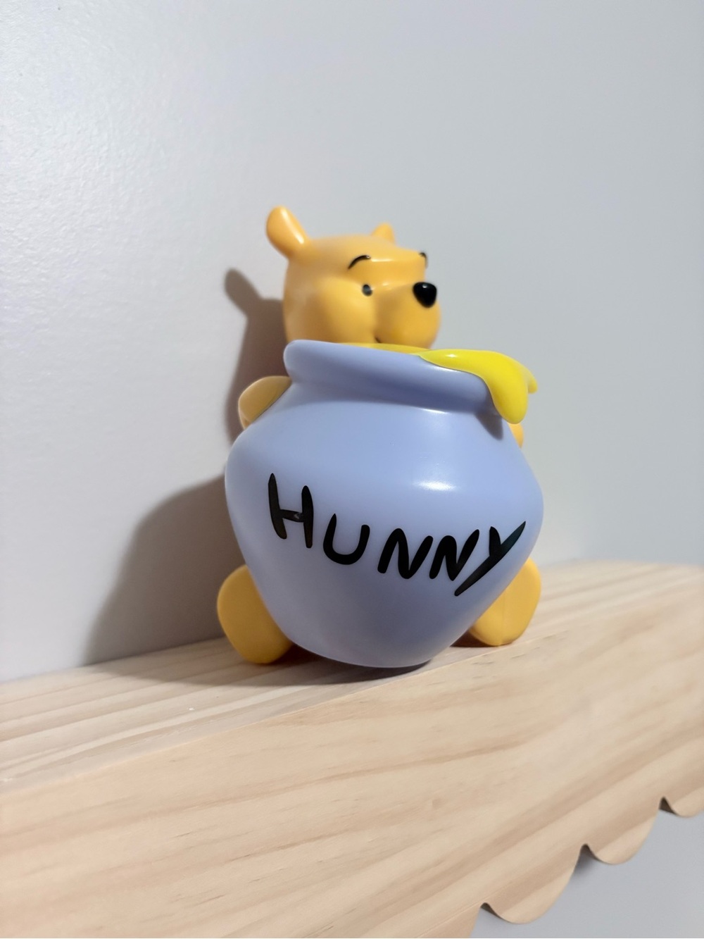Disney Winnie the Pooh Light - Picture 3 of 4
